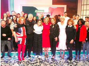 Instagram @staceysolomon
