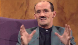 Brendon O'Carroll