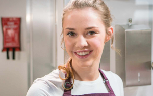 Coronation Street's Kayla