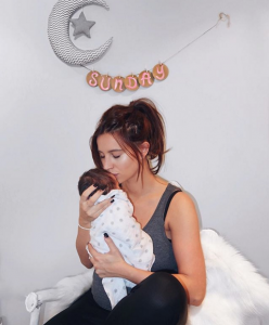 Ferne McCann/Instagram