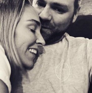 Brian McFadden/Instagram