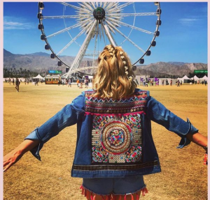  Instagram