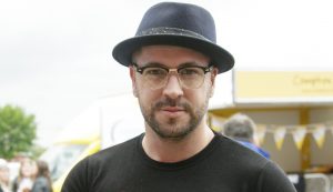 Shayne Ward