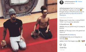 Instagram