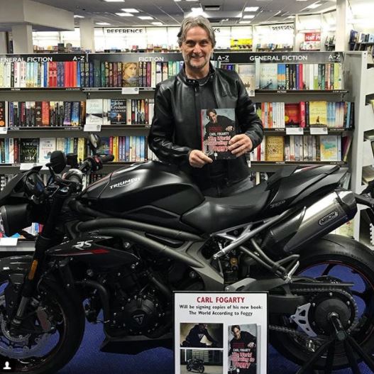 Instagram @carlfogarty1