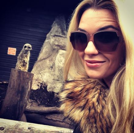 Instagram @mrscmcguinness