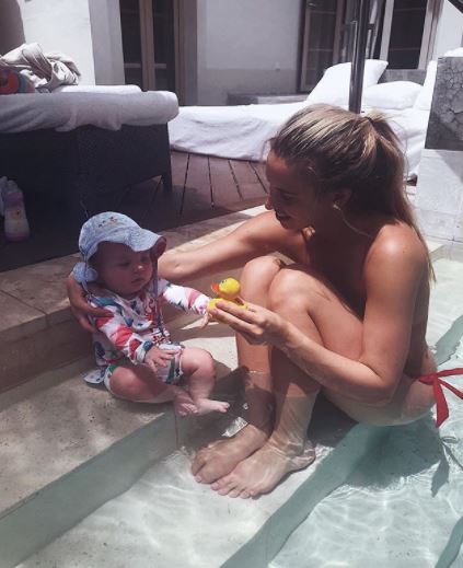 Instagram @fernemccann