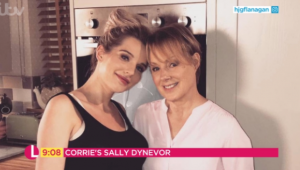 ITV/Instagram