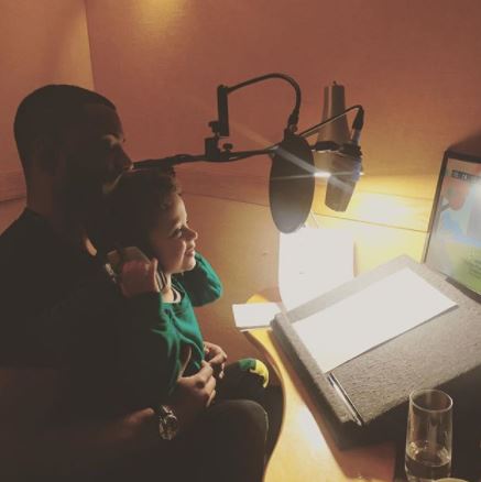 Instagram @jbgill