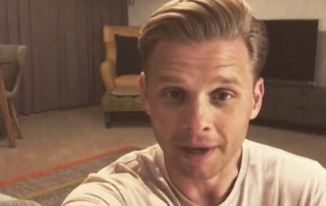 Instagram @jeffbrazier