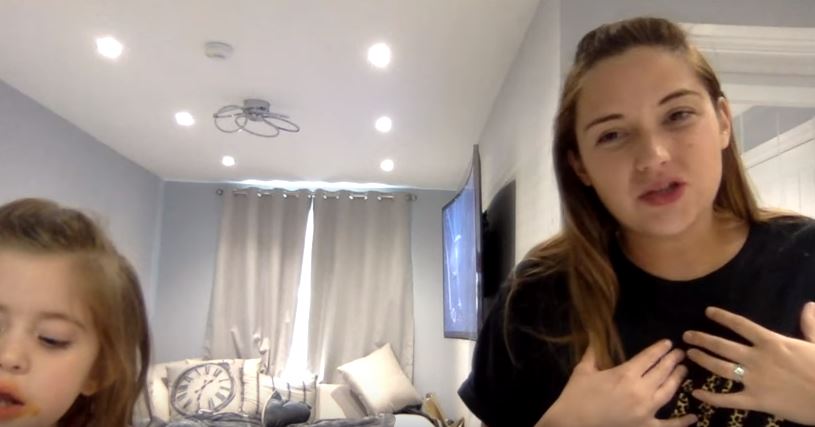 You Tube / Jacqueline's World