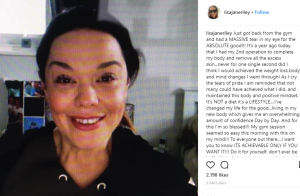 Instagram