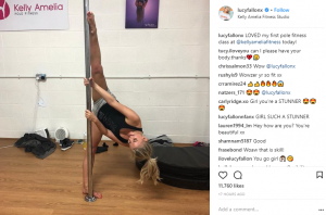 Instagram