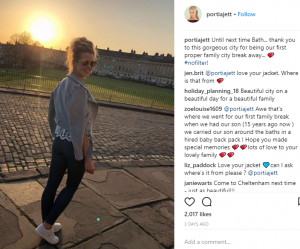 Instagram