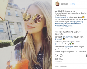 Instagram