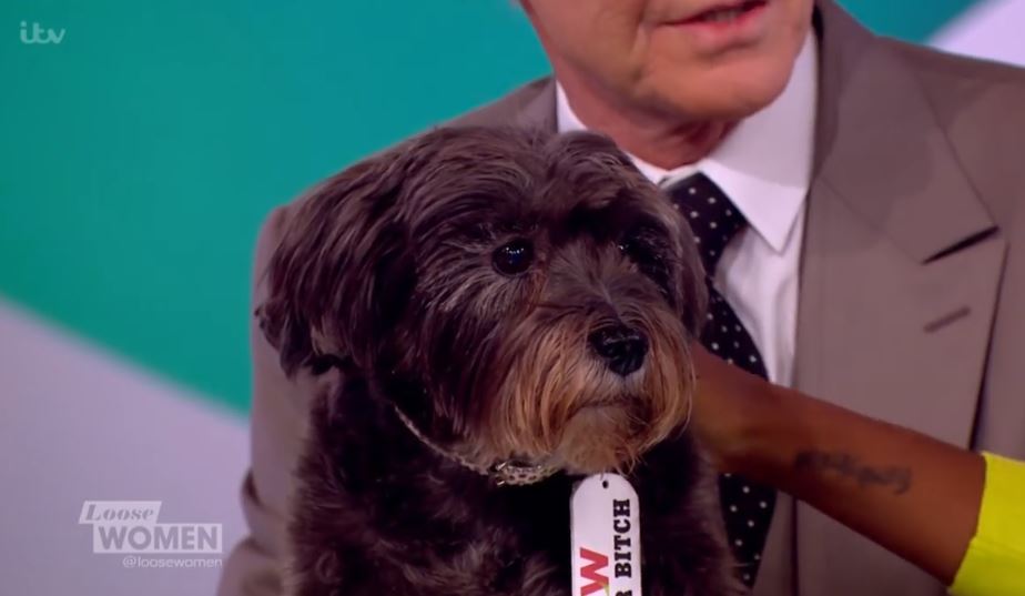 ITV