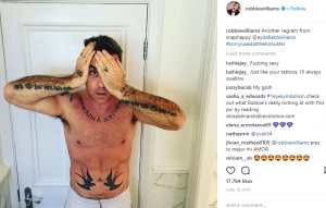 Instagram