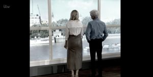 Holly Willoughby and Phillip Schofield introduce new This Morning studios at Television Centre