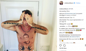Instagram