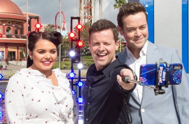 ITV