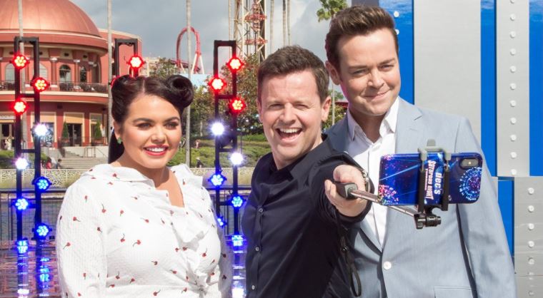 ITV