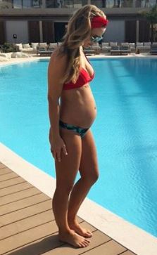 Instagram @voguewilliams