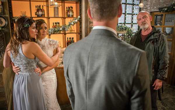 Kym Marsh in Coronation Street