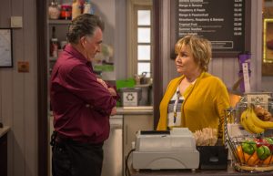Bob and Brenda
