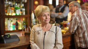 Barbara Windsor