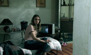 Charity was held captive by Mark Bails Emmerdale 
