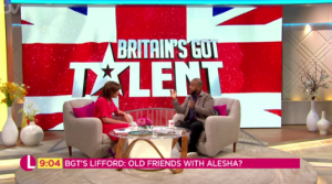 ITV
