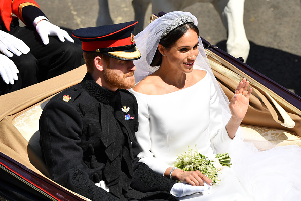 (Photo by Leon Neal/Getty Images)
