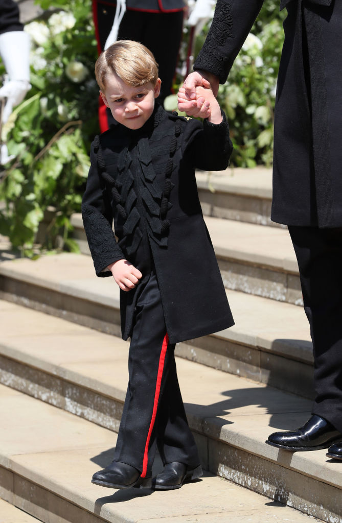 (Photo by Brian Lawless - WPA Pool/Getty Images)