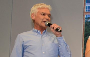 This Morning Live/Kieran McCarron