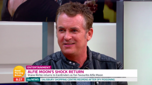 Shane Richie