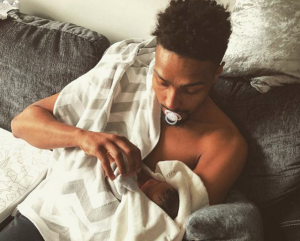 Jordan Banjo/Instagram