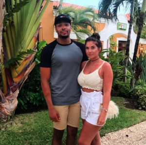 Jordan Banjo/Instagram