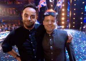 ITV