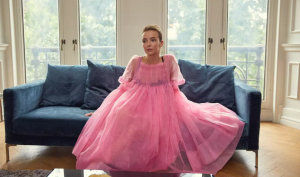 Killing Eve