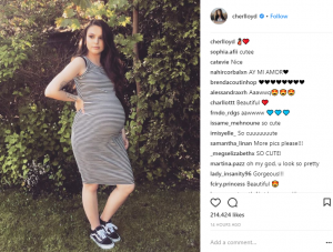 Instagram