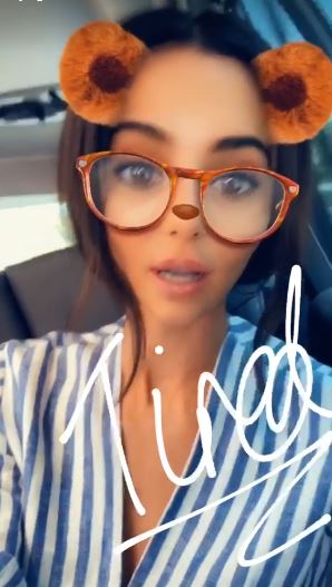 Instagram @cherylofficial
