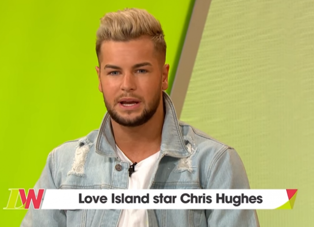 ITV