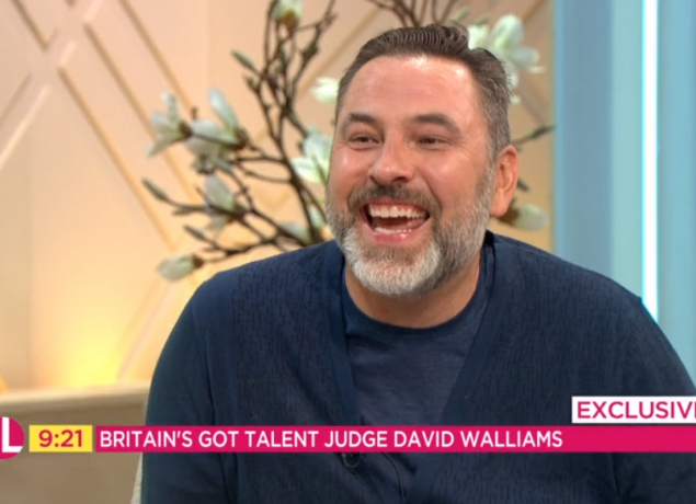 ITV