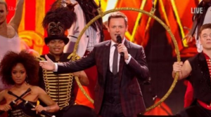 ITV