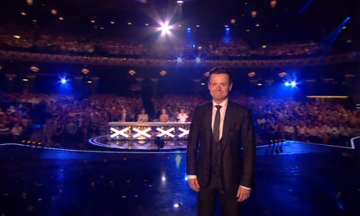 ITV