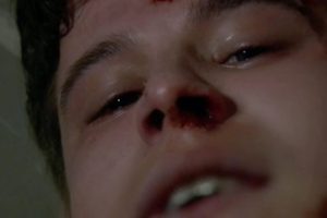 Lachlan killed Gerry Roberts Emmerdale 
