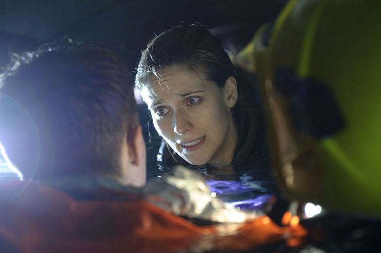 Sam Taylor Casualty