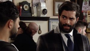Imran Habeeb Corrie