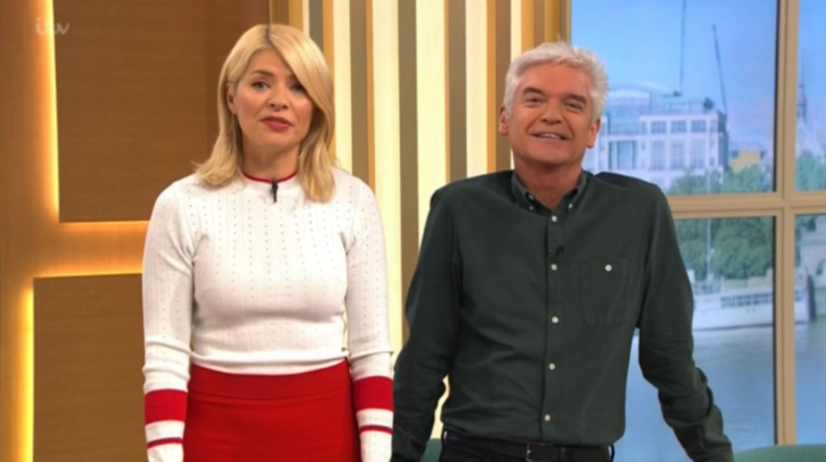 ITV