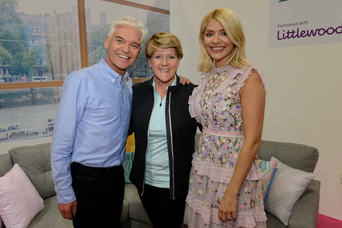 This Morning Live/Kieran McCarron